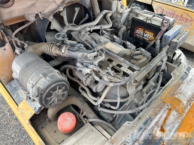 CAT P6000 其他叉车