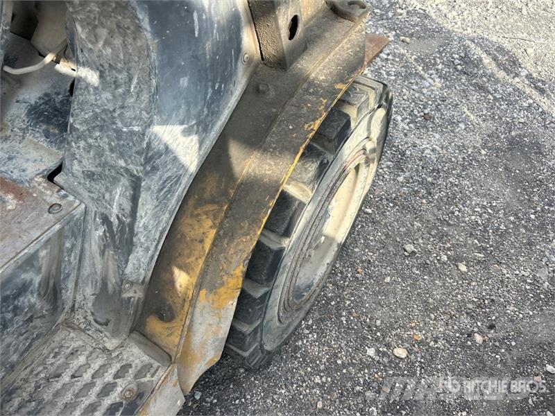 CAT P6000 Wózki widłowe inne