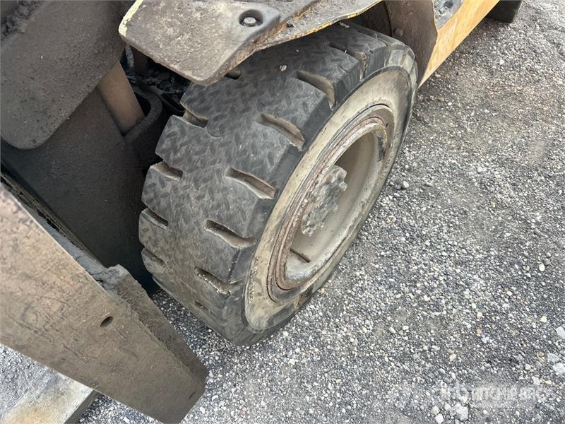 CAT P6000 Wózki widłowe inne