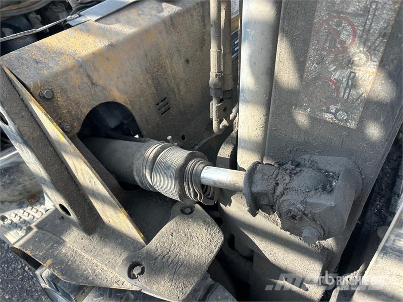 CAT P6000 Wózki widłowe inne