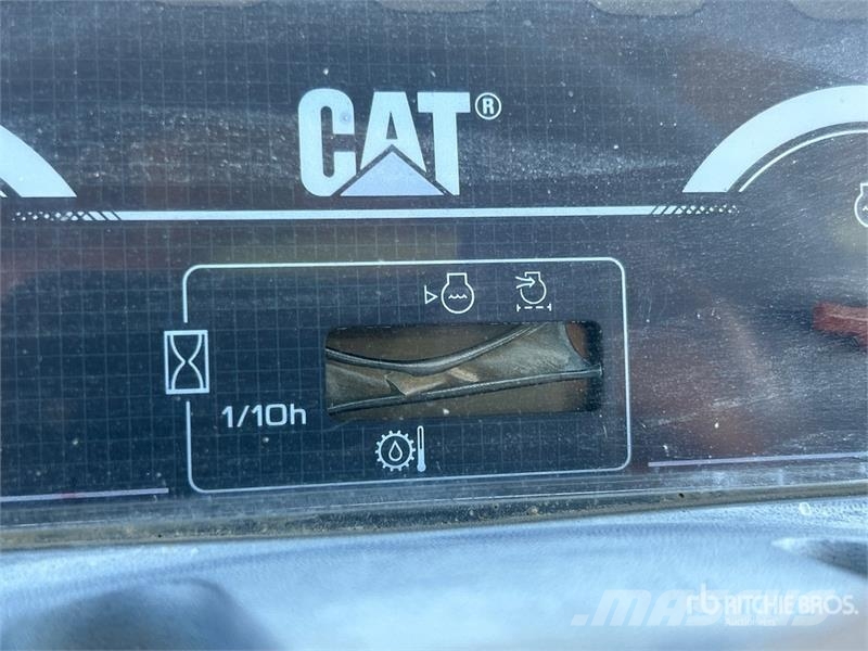 CAT P7000 شاحنات ذات رافعات شوكية - أخرى