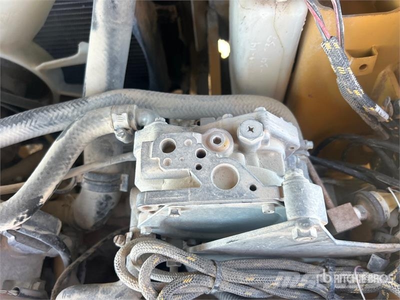 CAT P7000 شاحنات ذات رافعات شوكية - أخرى