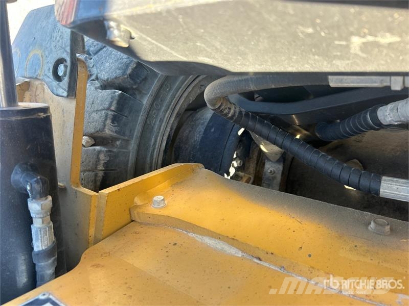 CAT P7000 شاحنات ذات رافعات شوكية - أخرى