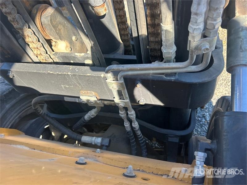 CAT P7000 شاحنات ذات رافعات شوكية - أخرى