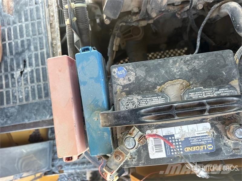 CAT P7000 شاحنات ذات رافعات شوكية - أخرى