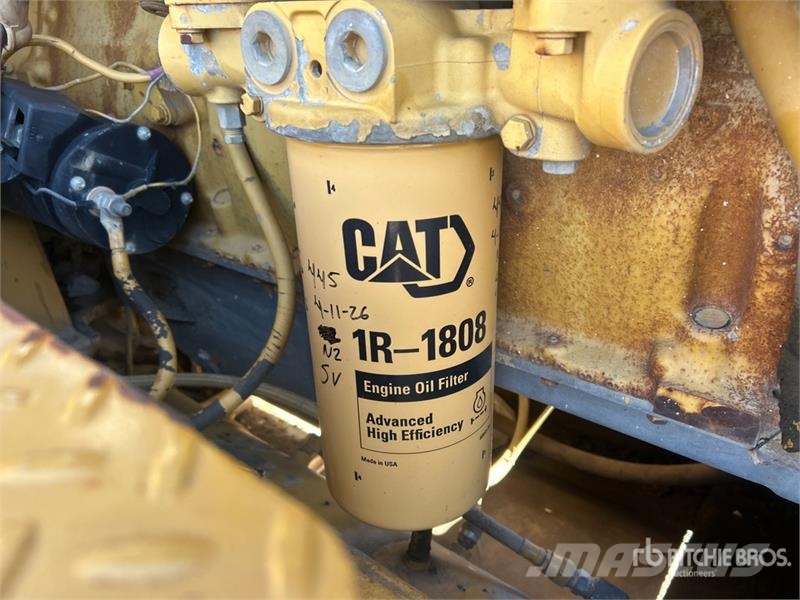 CAT RM-250C Muu
