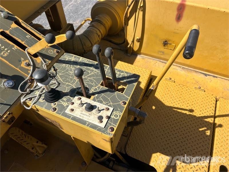 CAT RM-250C Muu