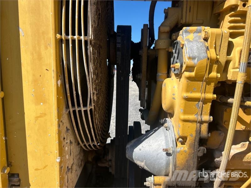 CAT RM-250C Muu