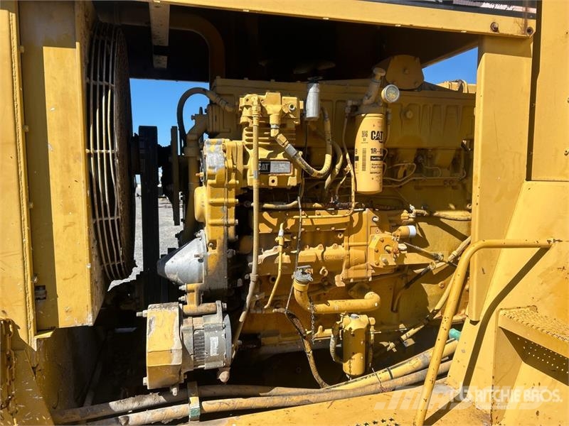 CAT RM-250C Muu