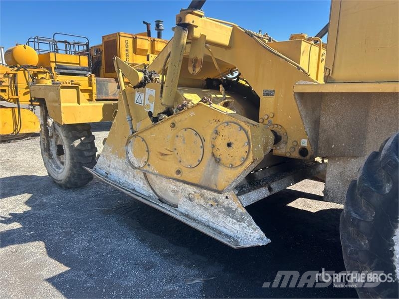 CAT RM-250C Muu