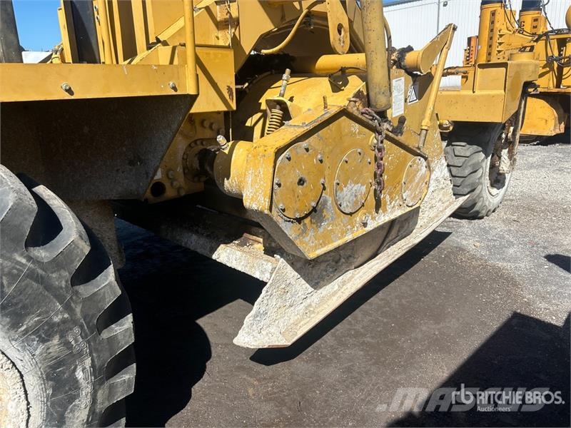 CAT RM-250C Muu