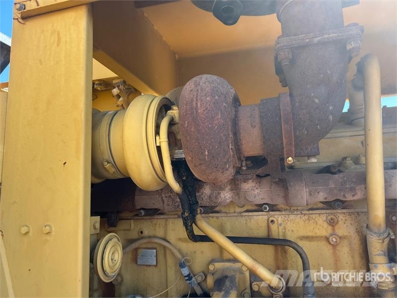 CAT RM-250C Muu