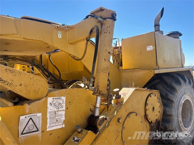 CAT RM-250C Entreprenør - Andet