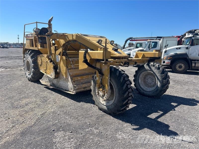 CAT RM-250C Entreprenør - Andet