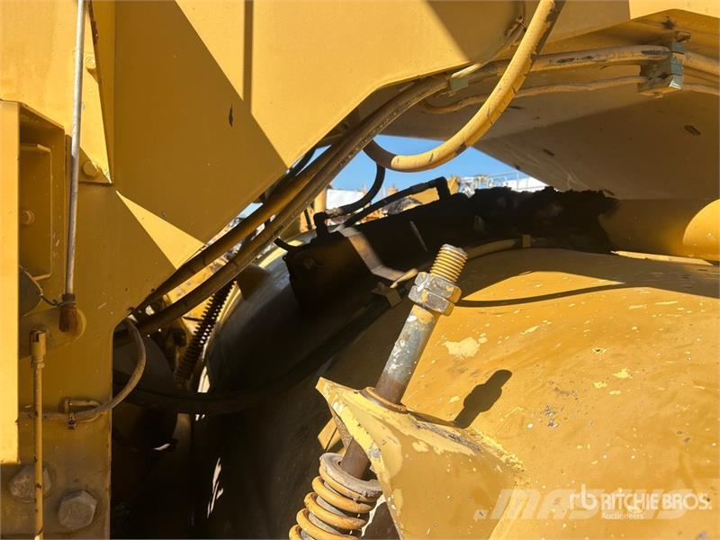 CAT RM-250C Muu