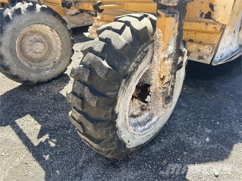 CAT RM-250C Muu