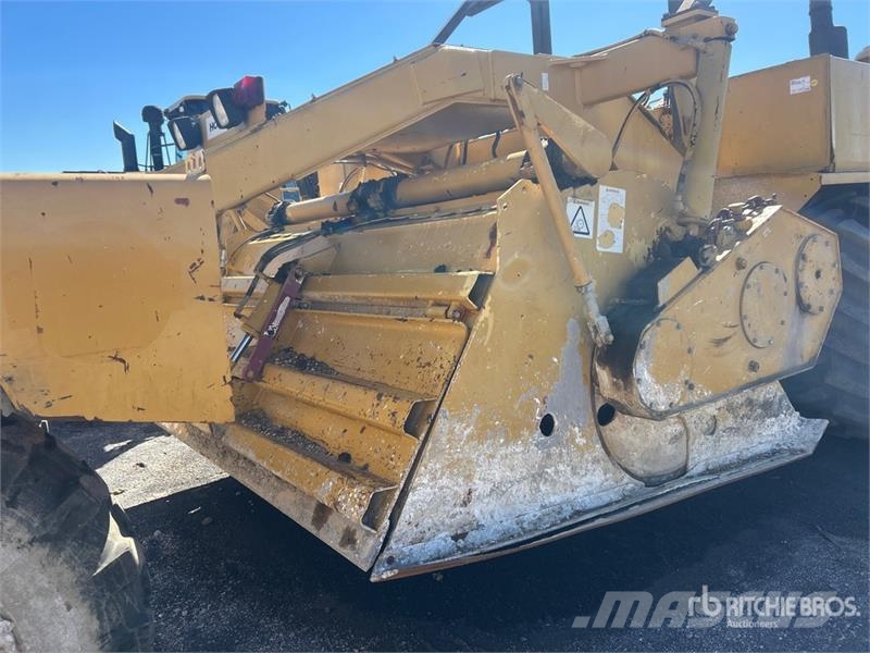 CAT RM-250C Muu