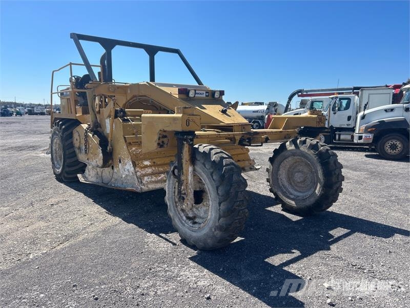 CAT RM-250C Muu
