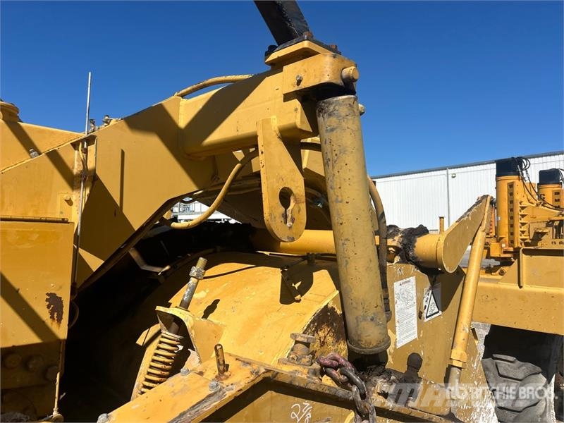 CAT RM-250C Muu