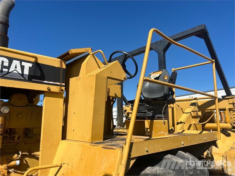 CAT RM-250C Muu