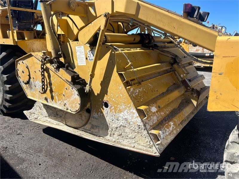 CAT RM-250C Muu