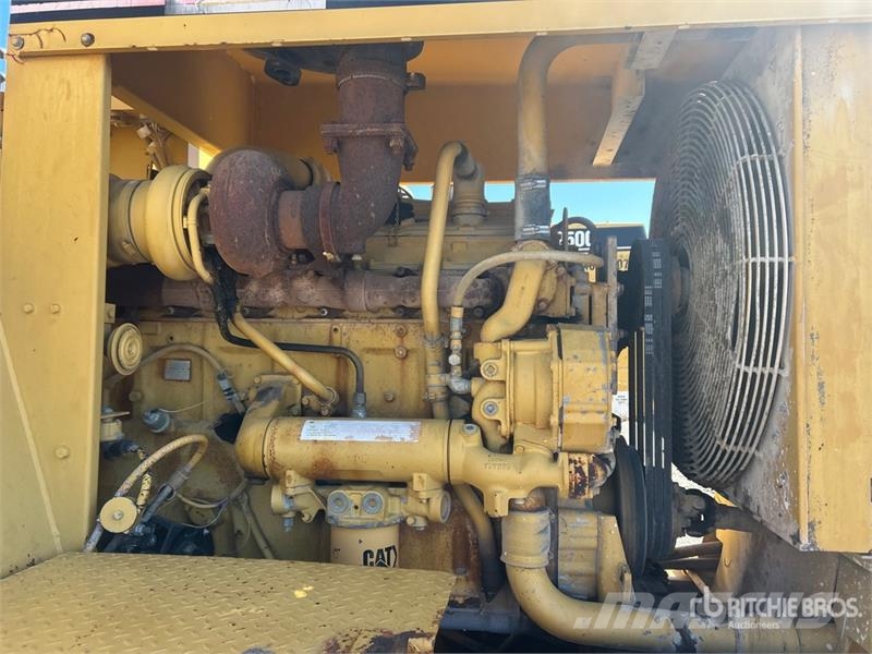 CAT RM-250C Muu