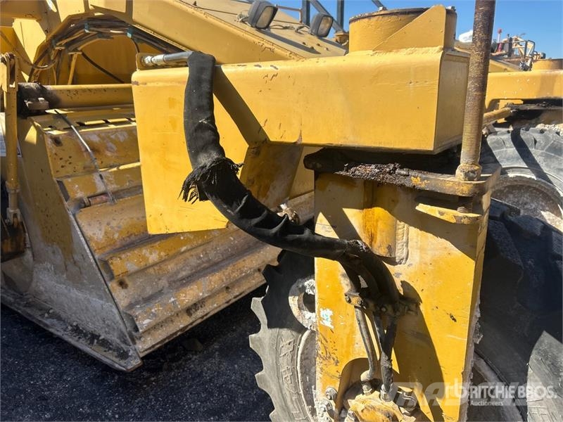 CAT RM-250C Entreprenør - Andet