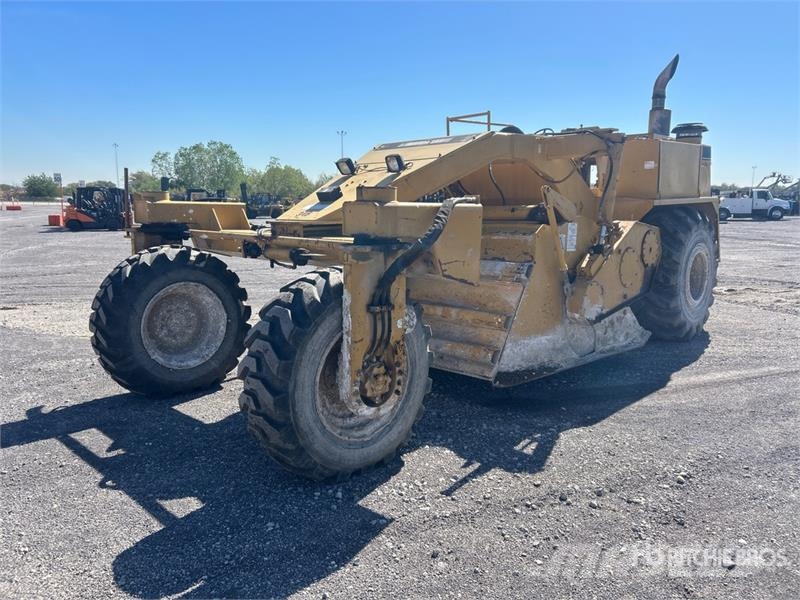 CAT RM-250C Entreprenør - Andet