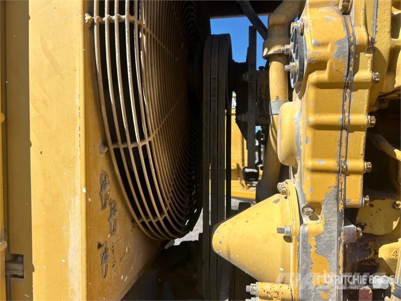 CAT RM-250C Entreprenør - Andet