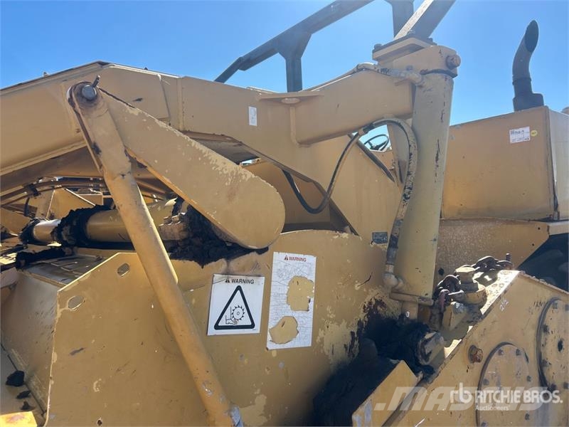 CAT RM-250C Muu