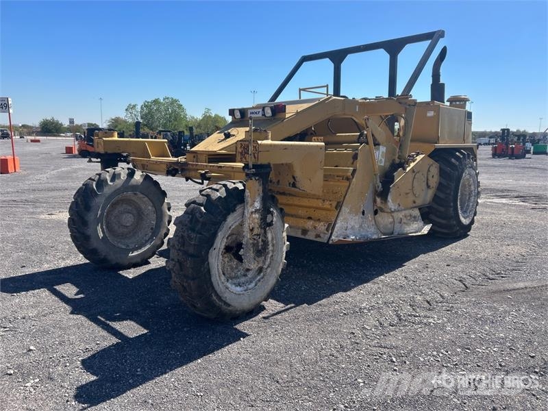 CAT RM-250C Muu