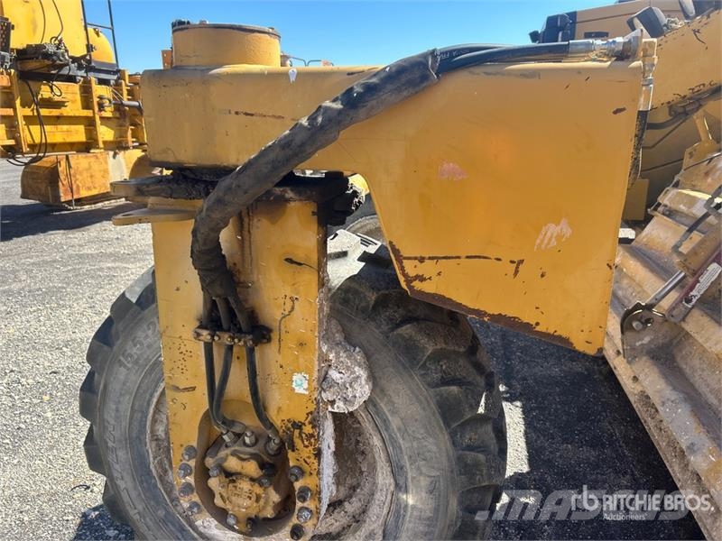 CAT RM-250C Entreprenør - Andet