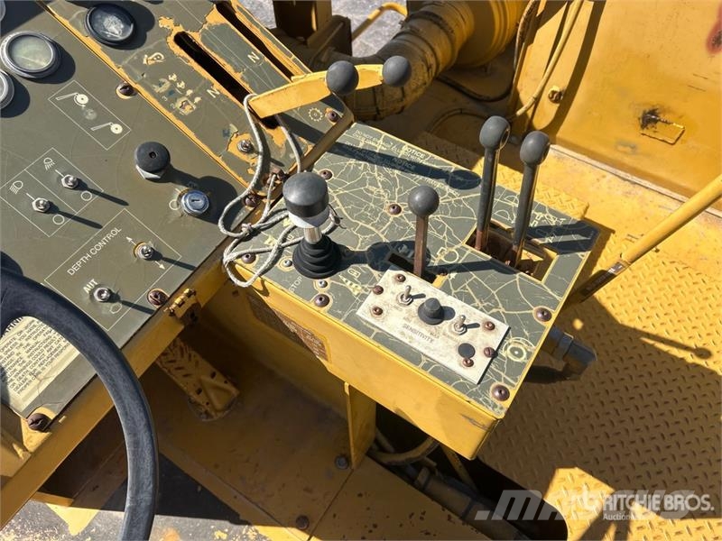 CAT RM-250C Muu