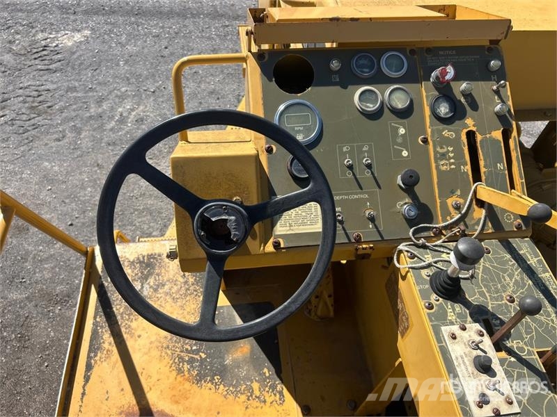 CAT RM-250C Muu