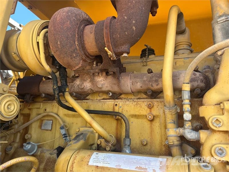 CAT RM-250C Muu