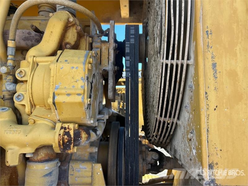 CAT RM-250C Muu