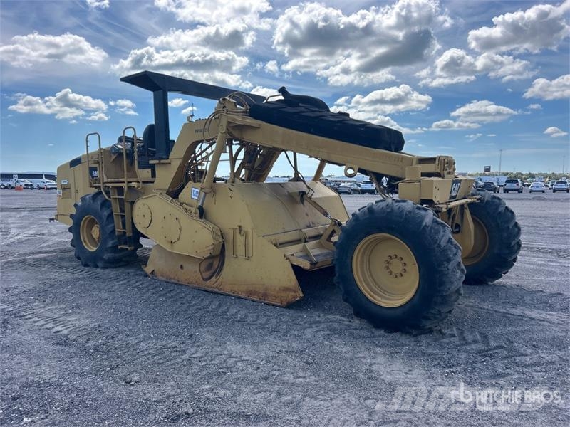 CAT RM300 Wheel Soil Stabilizer Reclaimer Sonstige Baumaschinen