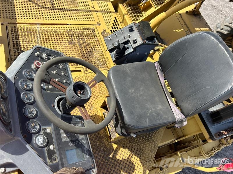 CAT RM300 Wheel Soil Stabilizer Reclaimer Sonstige Baumaschinen
