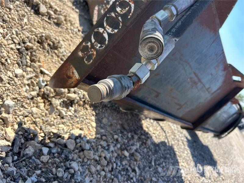 CAT Skid Steer Breaker Martelos / Rompedores