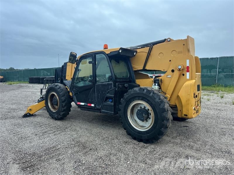 CAT TL1055D Telehandler Teleskoplæssere