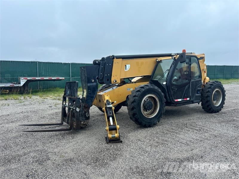 CAT TL1055D Telehandler Teleskoplæssere