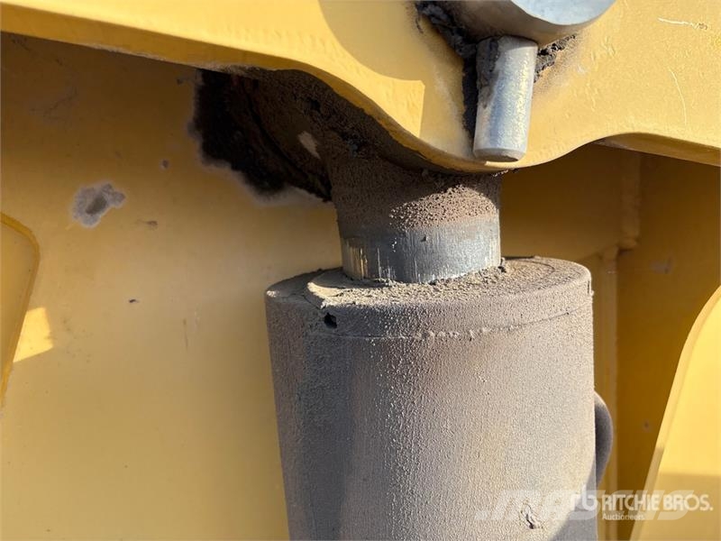 CAT TL1255 Teleskopski viličarji
