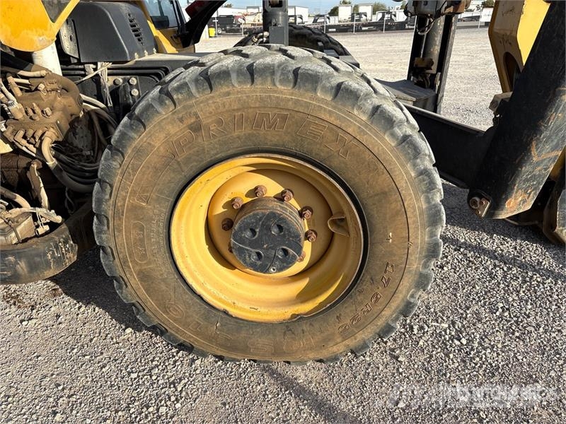CAT TL1255 Teleskopski viličarji