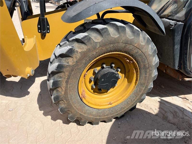 CAT TL642 Telescopic handlers