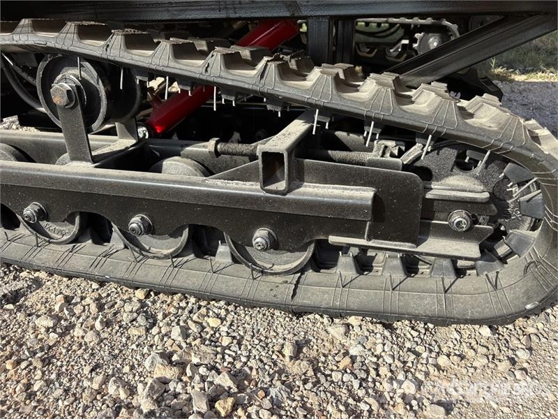 CD25,CDW25 Mini Crawler Dumper (Unused) Vehículos compactos de volteo