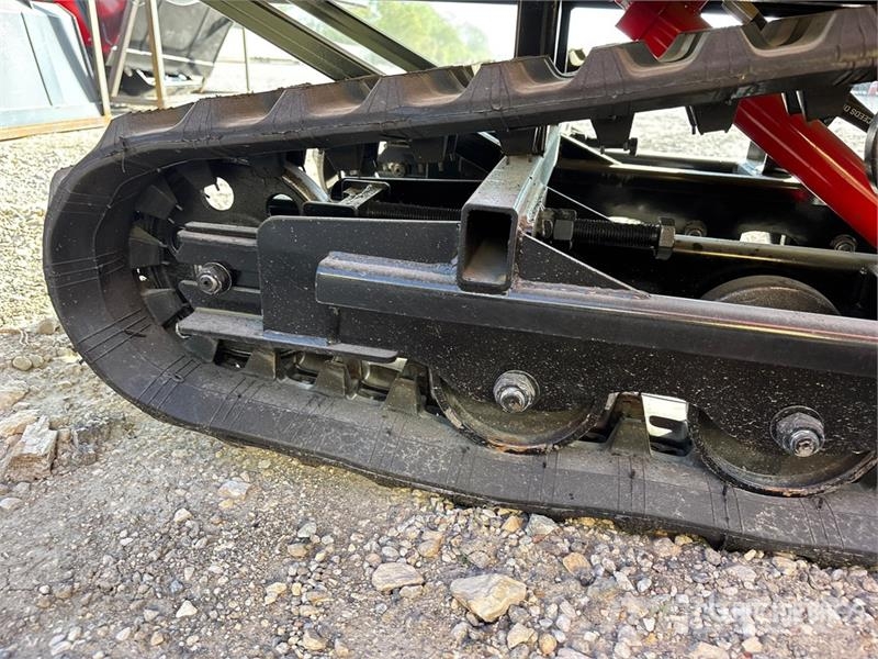 CD25,CDW25 Mini Crawler Dumper (Unused) Vehículos compactos de volteo