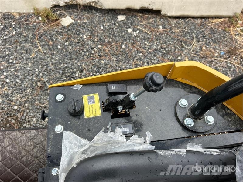 CFG H13R Mini Excavator (Unused) حفارات صغيرة أقل من 7 طن (حفارات صغيرة)