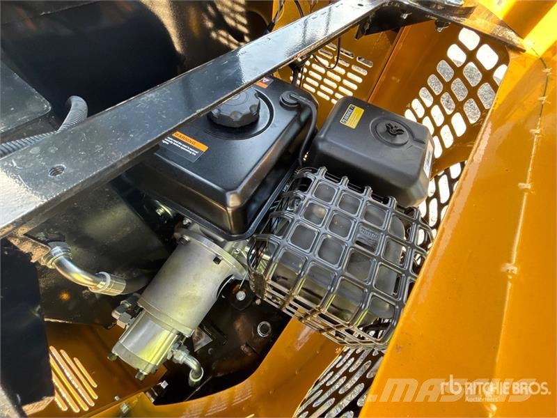 CFG H13R Mini Excavator (Unused) حفارات صغيرة أقل من 7 طن (حفارات صغيرة)