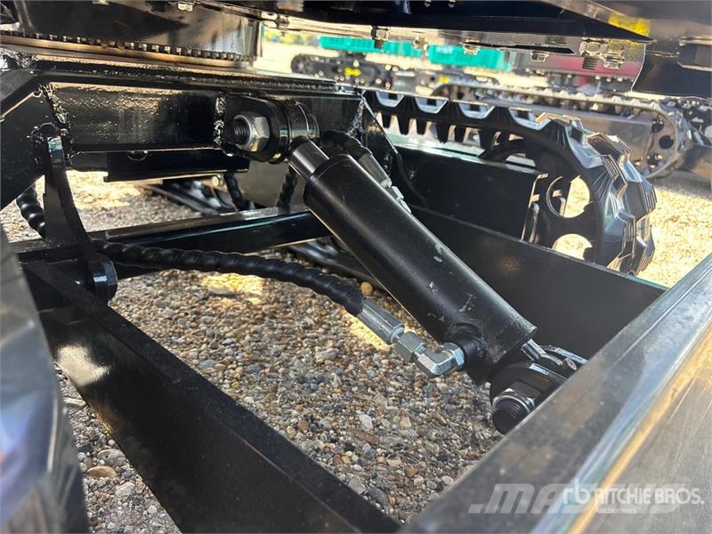 CFG H13R Mini Excavator (Unused) حفارات صغيرة أقل من 7 طن (حفارات صغيرة)