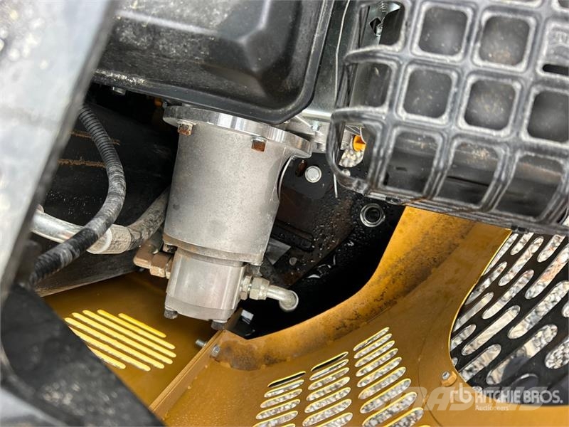 CFG H13R Mini Excavator (Unused) حفارات صغيرة أقل من 7 طن (حفارات صغيرة)